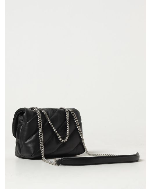 Pinko Black Mini Bag