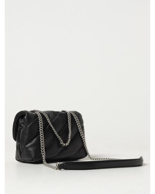 Pinko Black Mini Bag