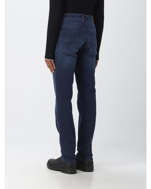 Fay Blue Jeans for men