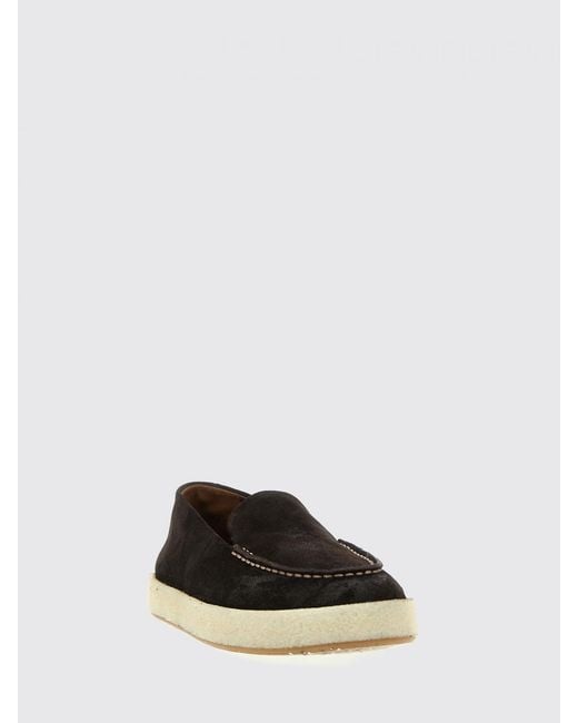 Marsèll White Shoes for men