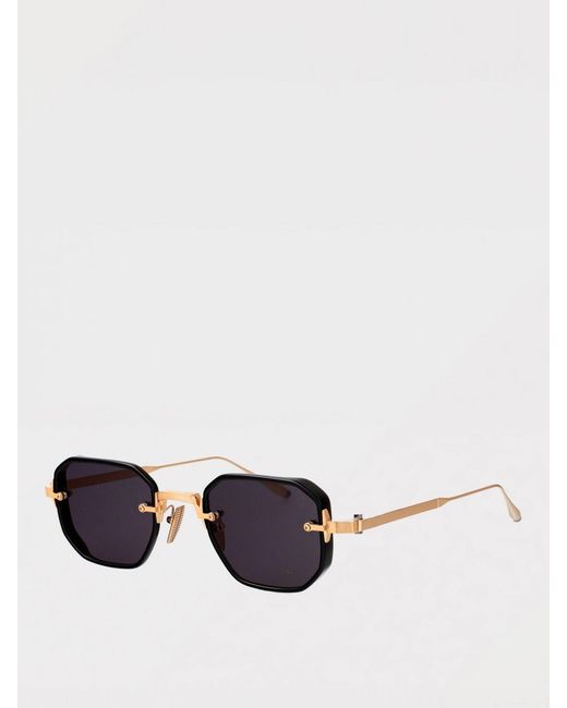 Akoni White Sunglasses for men