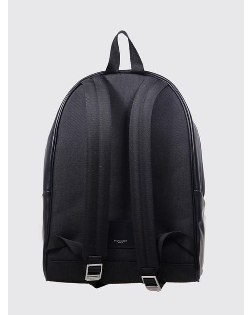 Saint Laurent Blue Bag for men