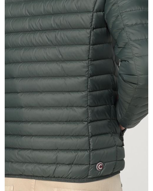 Chaqueta Hombre Colmar de hombre de color Blue