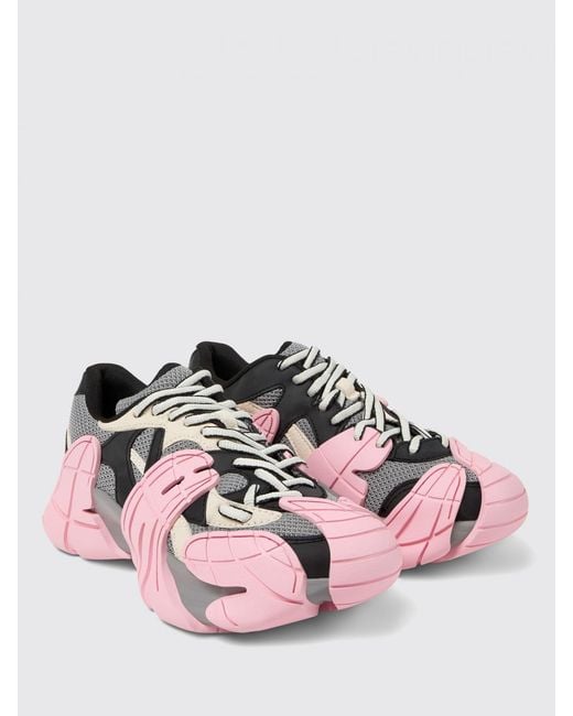 CAMPERLAB Pink Shoes for men