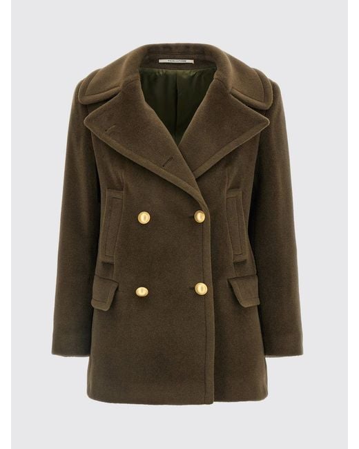 Tagliatore Green Oberbekleidung Damen