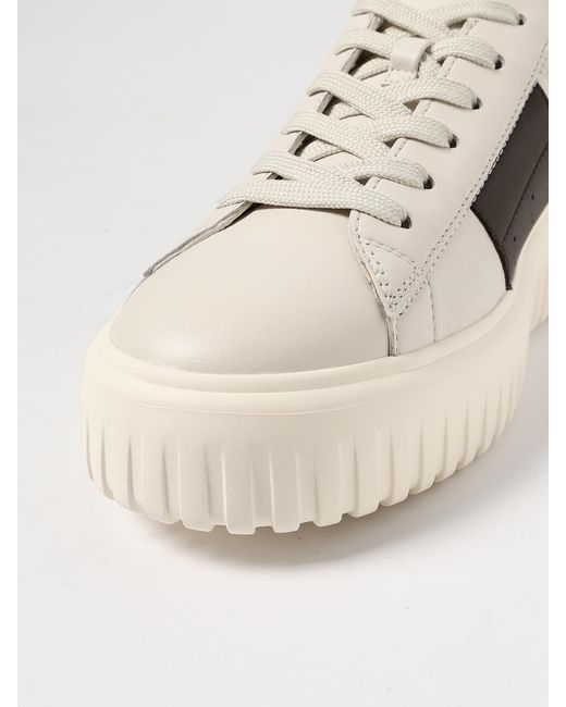 Hogan Natural Shoes for men