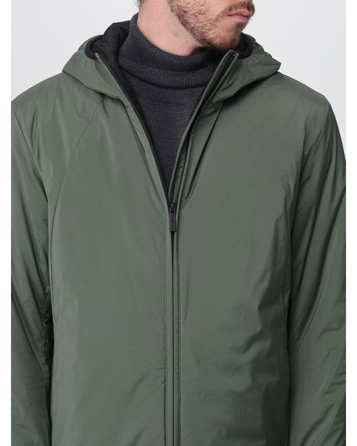 Colmar Gray Jacket for men