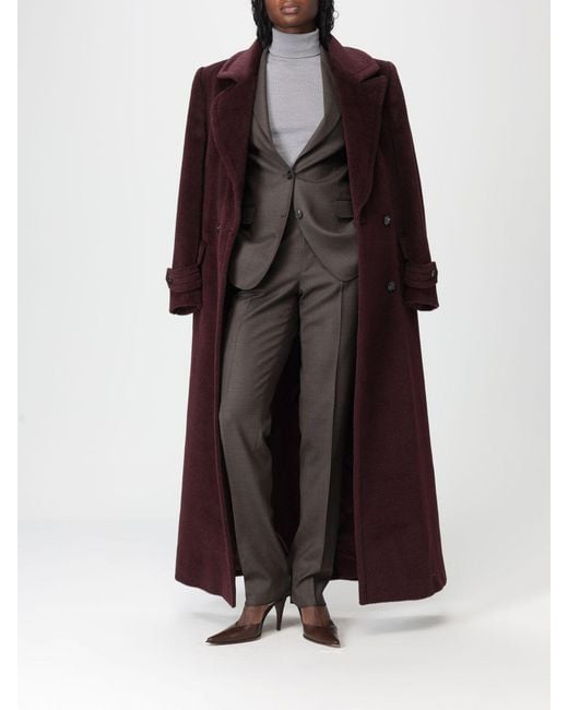 Tagliatore Gray Virgin Wool Suit