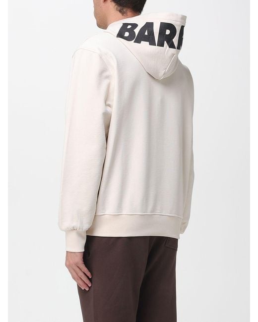 Barrow Natural Jumper for men