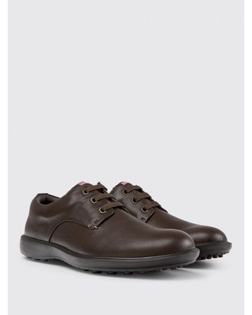 Camper Brown Shoes for men