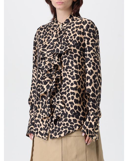 Balmain Black Shirt