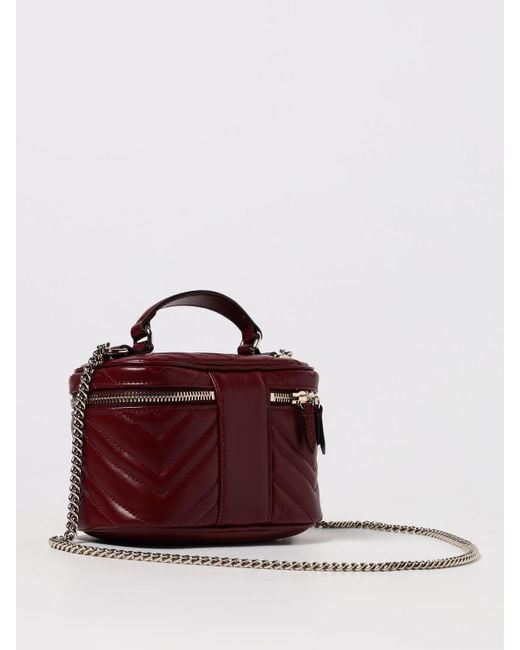 Gucci Purple Mini Bag