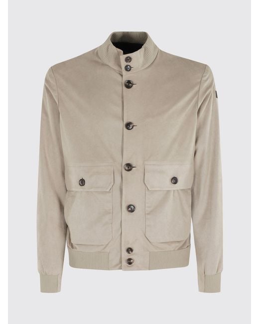 Rrd Natural Jacket for men