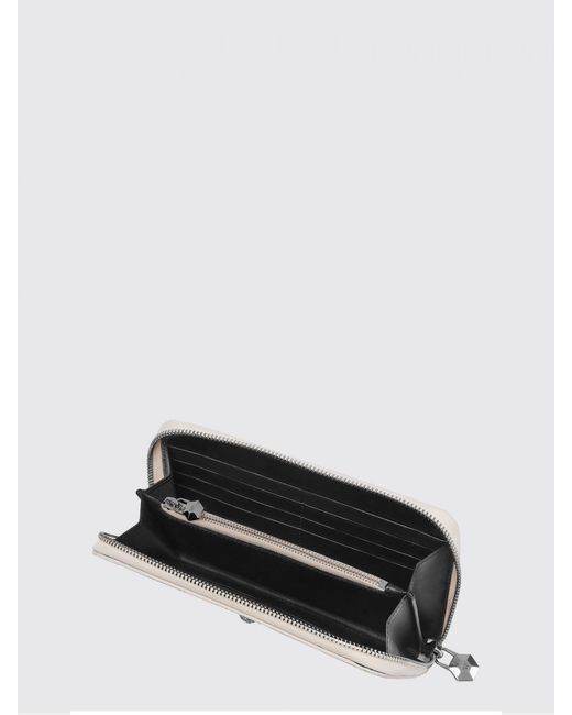 Philipp Plein Natural Wallet
