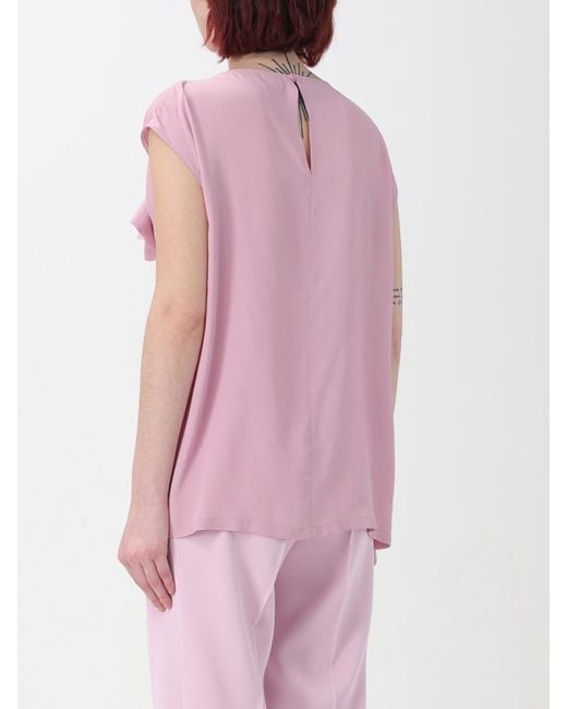 Pinko Pink Top