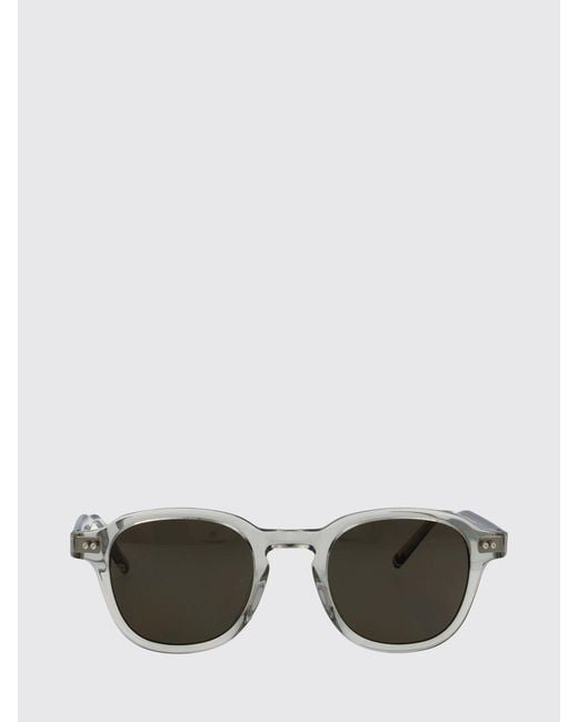 Tommy Hilfiger Gray Th2185/S Acetate Sunglasses for men