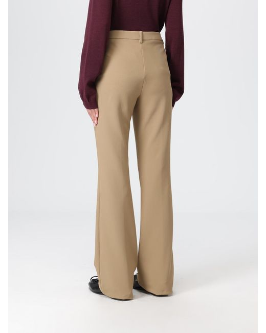 Etro Natural Trousers