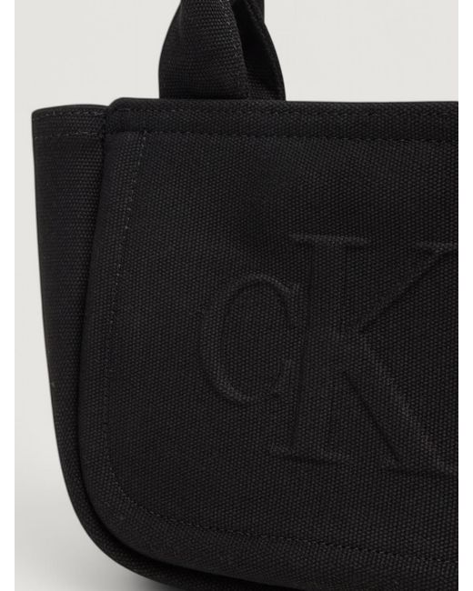 Calvin Klein Black Mini Bag