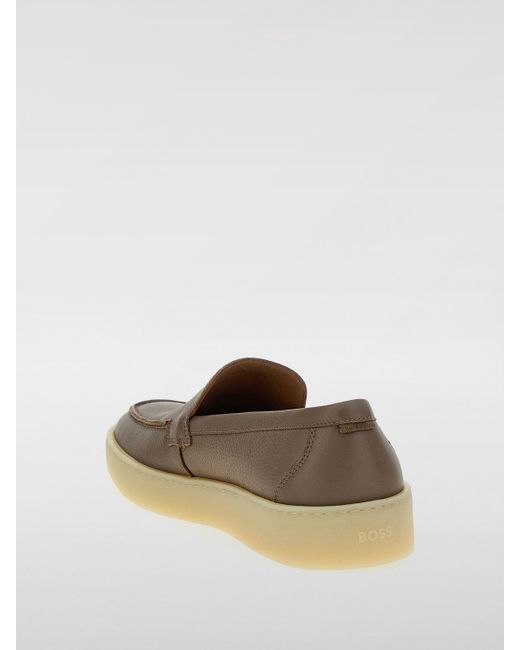Boss Schuhe Herren in Brown für Herren