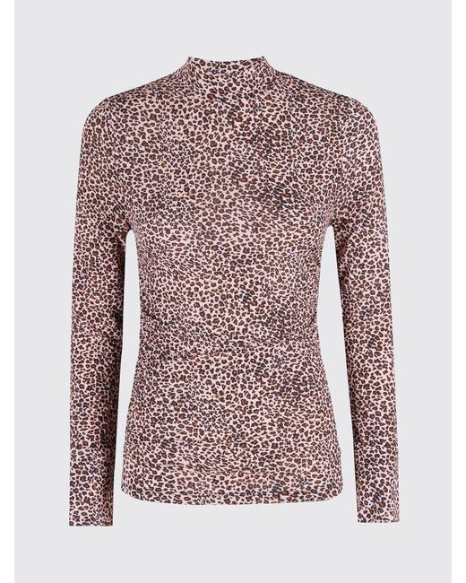Farm Rio Pink Top