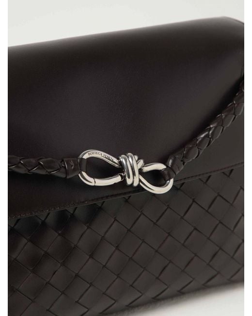 Sac Homme Bottega Veneta pour homme en coloris Black