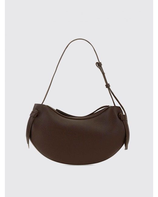 Borsa A Spalla di Yuzefi in Brown