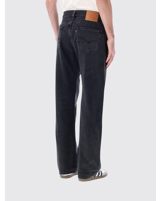 Lévi's Jean Levi's pour homme en coloris Blue