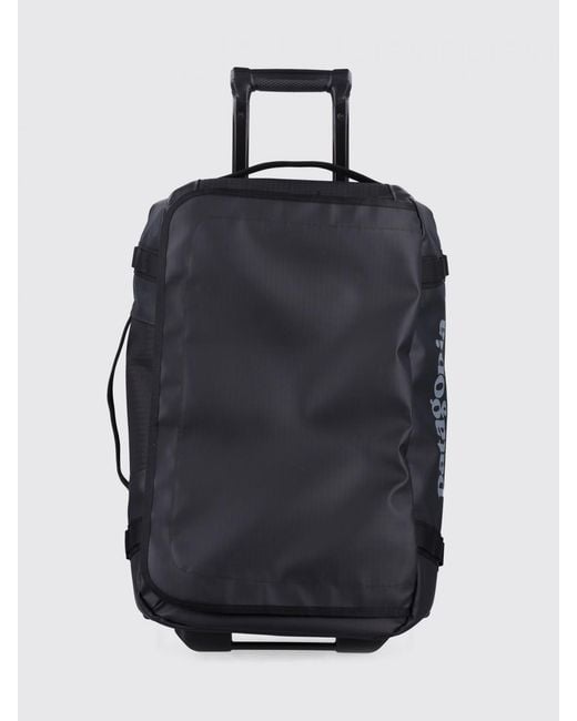 Patagonia Blue Travel Bag for men