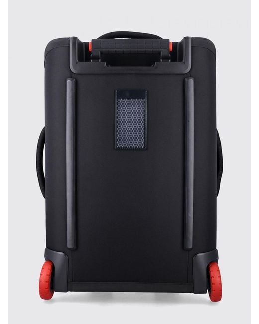 The North Face Black Base Camp Thunder 22" Trolley for men
