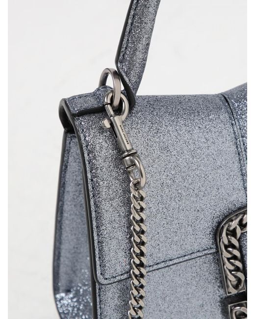 Marc Jacobs White Mini Bag