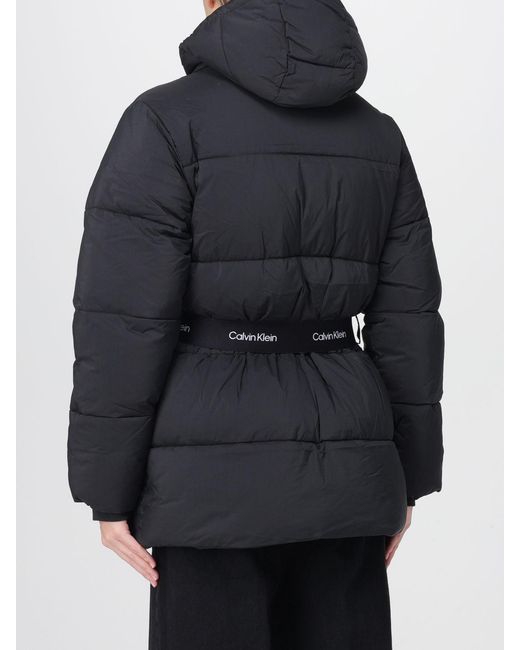 Calvin Klein Black Jacket