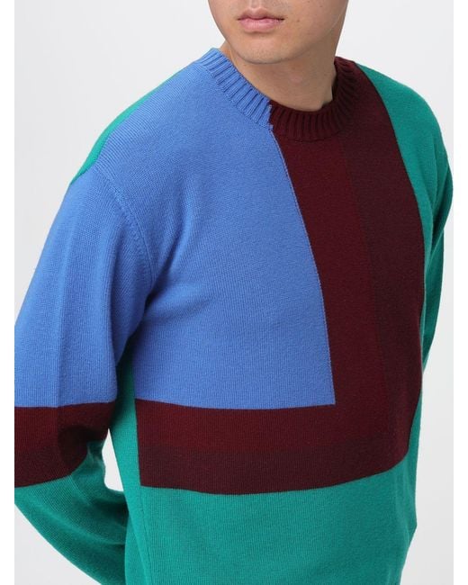 Pull Homme Loewe pour homme en coloris Blue
