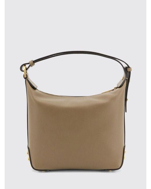 Tod's Brown Handbag