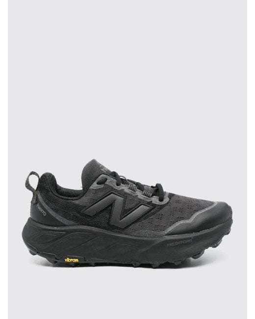 New Balance Black Shoes for men