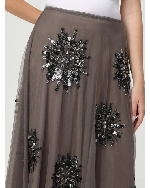 Maliparmi Gray Rock Damen