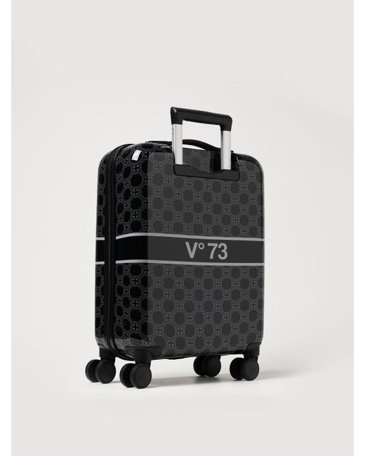 V73 Black Travel Case
