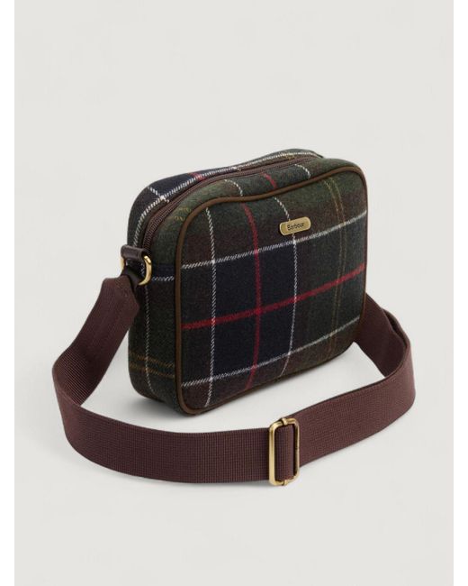 Sac Porté Main Femme Barbour en coloris Black