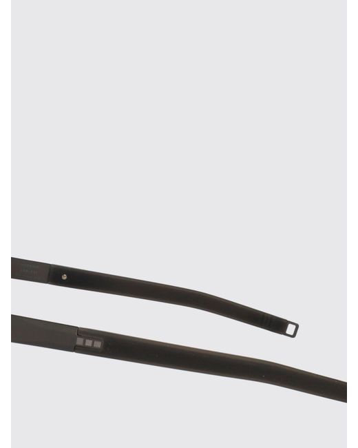 Dita Eyewear White Sunglasses for men