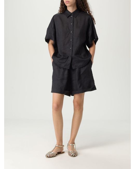Boss Black Shorts Damen