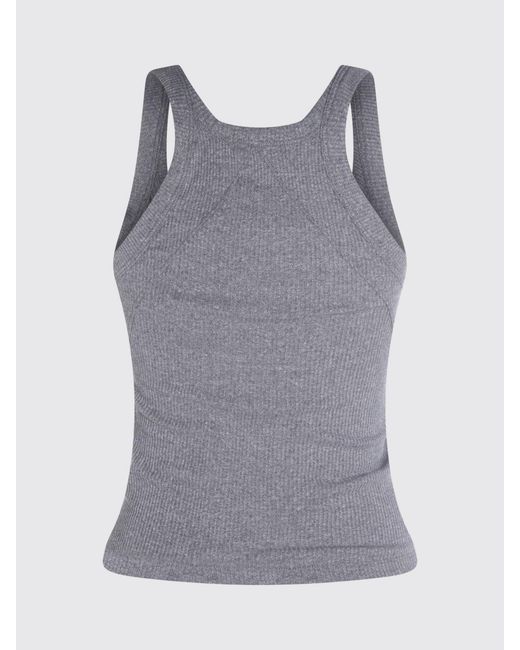 Top di Rag & Bone in Blue