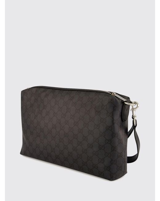 Gucci Black Bag for men