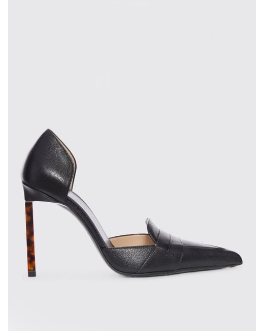 Tom Ford White Shoes
