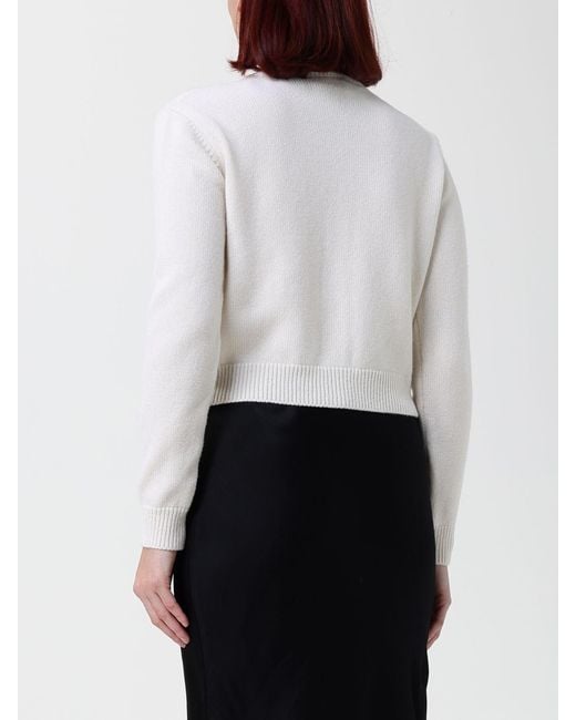 Fiorucci White Sweater