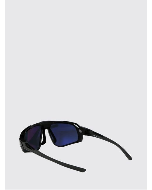 Nike Sonnenbrille Herren in Gray für Herren