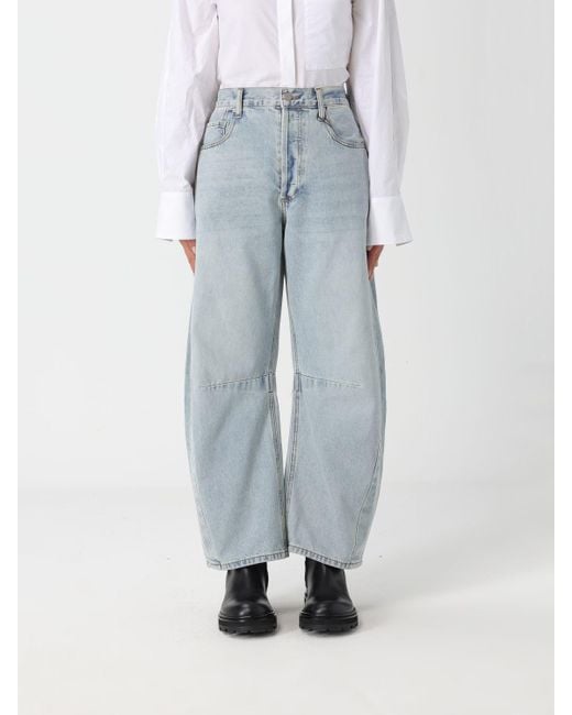MEIMEIJ Blue Jeans