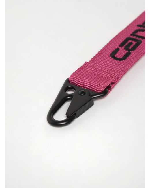 Porte-clés Carhartt pour homme en coloris Pink