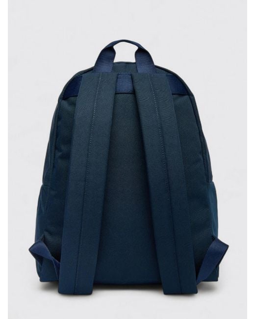 Tommy Hilfiger Blue Backpack for men