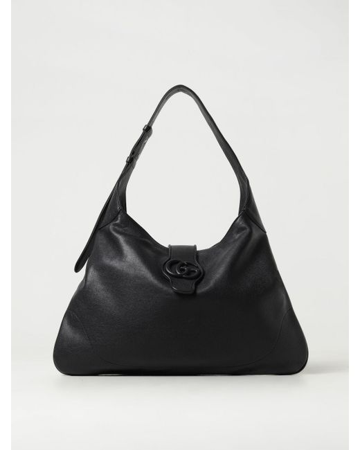 Gucci Black Handtasche