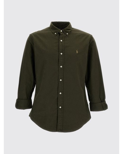 Polo Ralph Lauren Gray Jumper for men