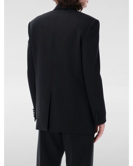 Saint Laurent Blazer Herren in Black für Herren